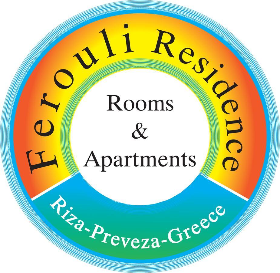 Ferouli Residence Ρίζα Εξωτερικό φωτογραφία