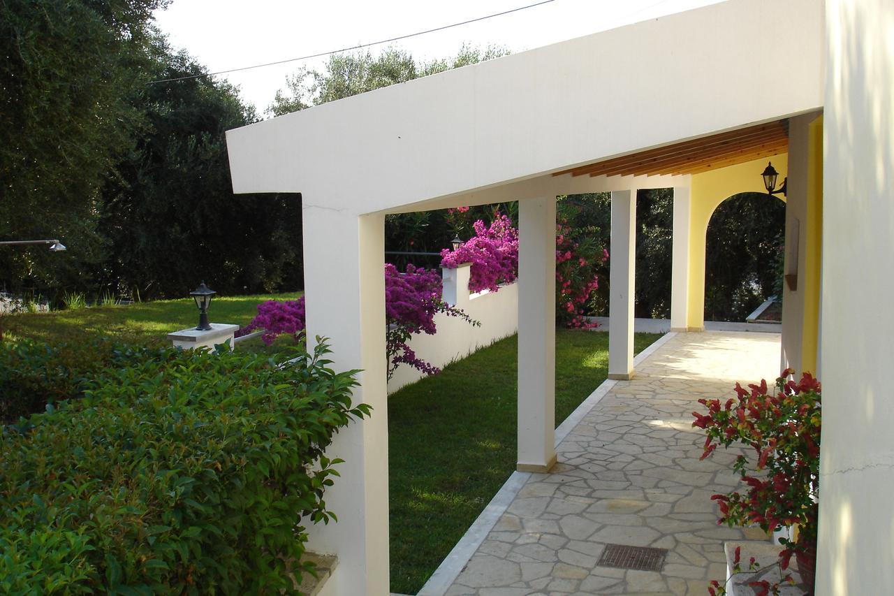 Ferouli Residence Ρίζα Εξωτερικό φωτογραφία