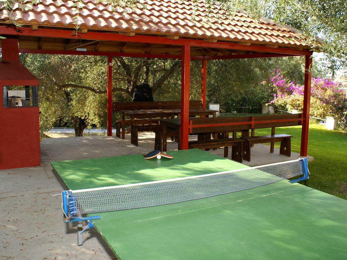 Ferouli Residence Ρίζα Εξωτερικό φωτογραφία