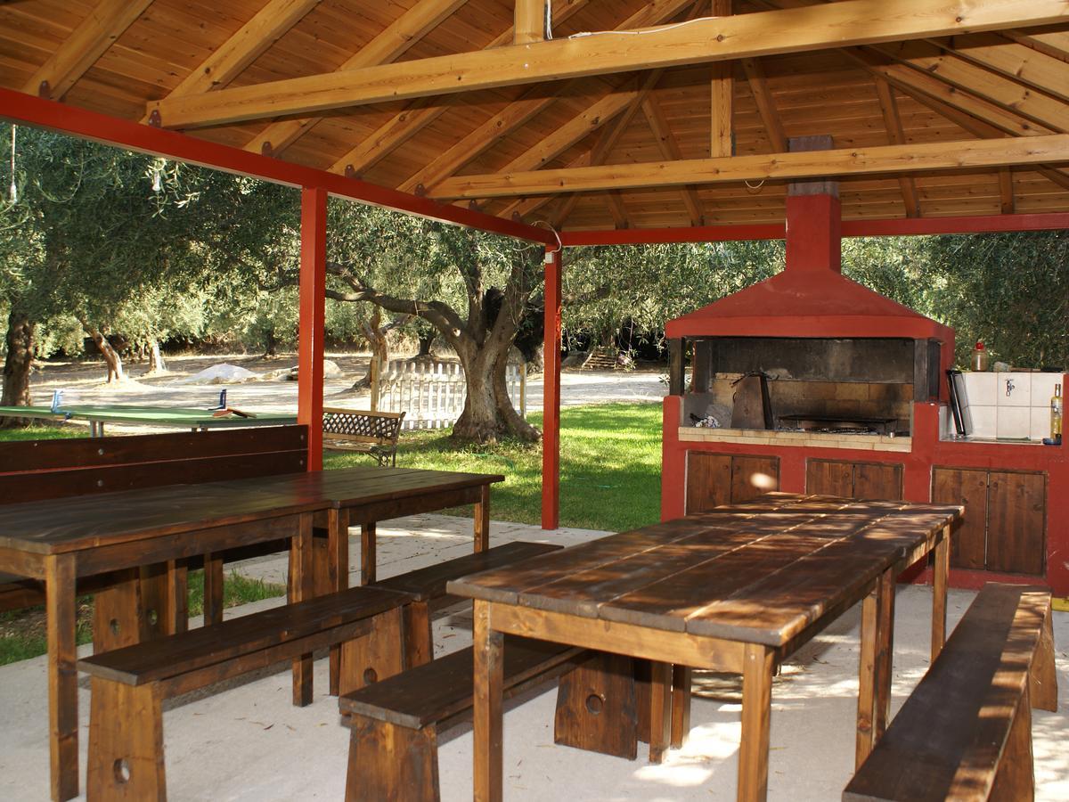 Ferouli Residence Ρίζα Εξωτερικό φωτογραφία