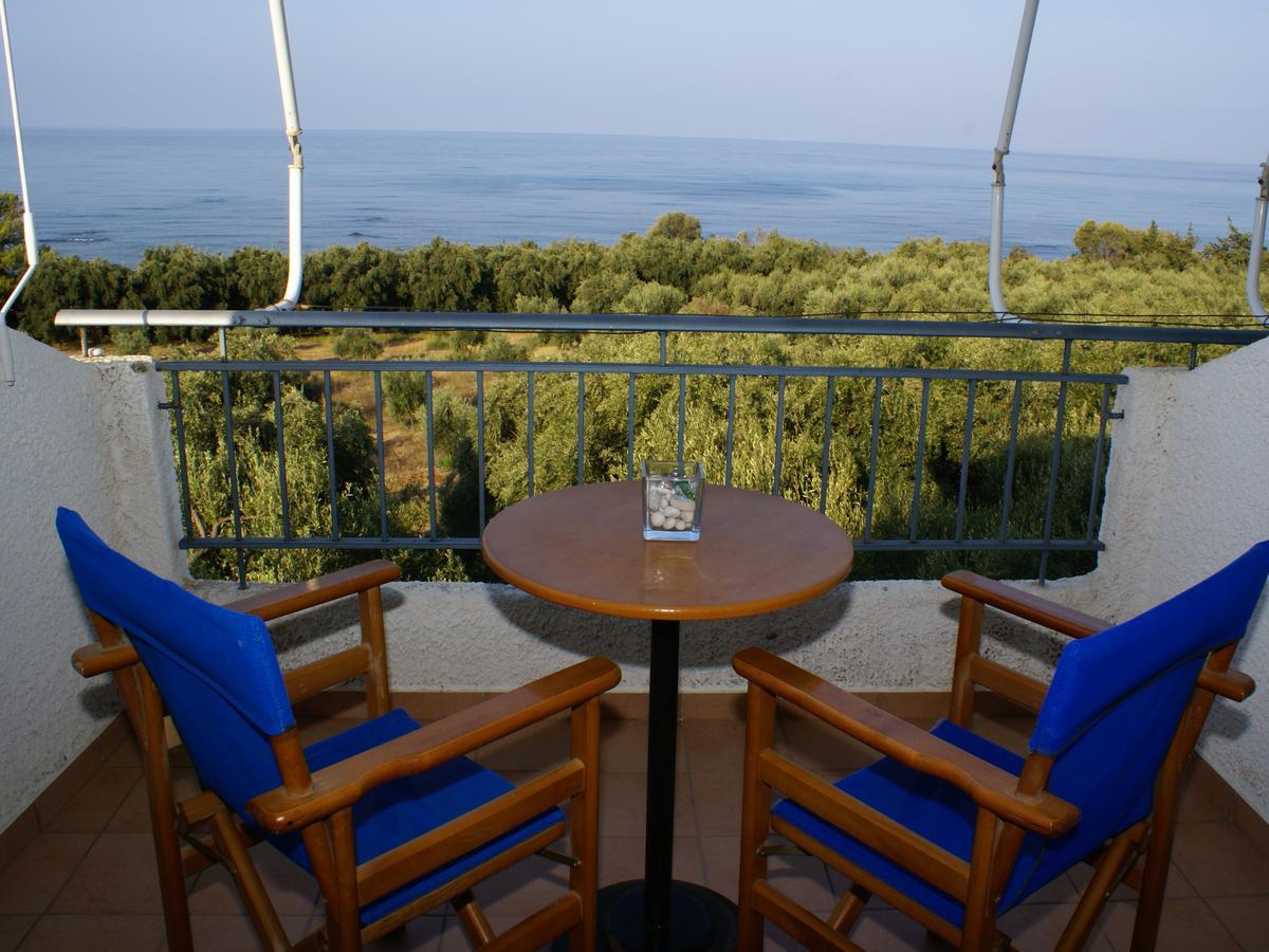 Ferouli Residence Ρίζα Εξωτερικό φωτογραφία