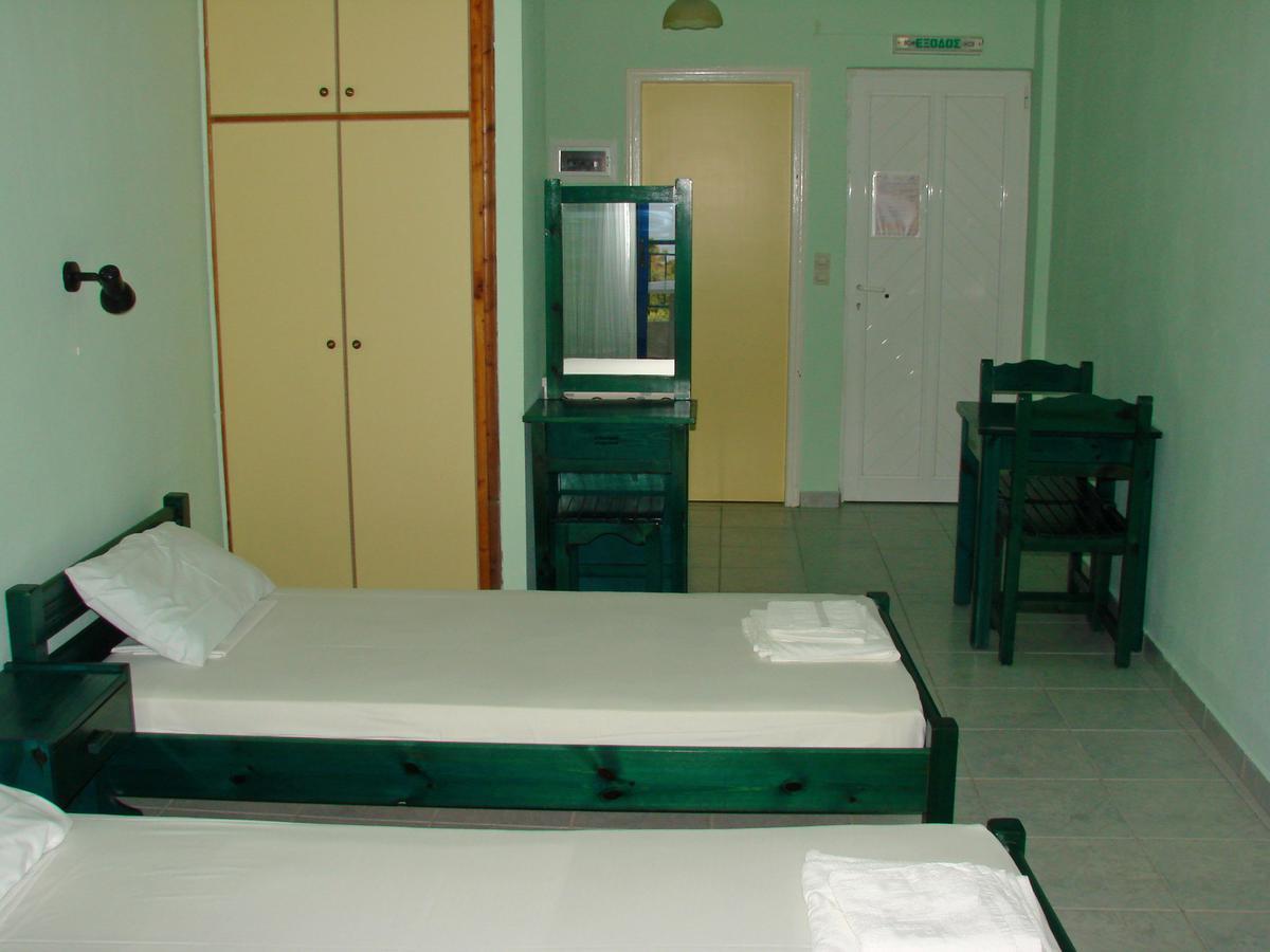 Ferouli Residence Ρίζα Εξωτερικό φωτογραφία