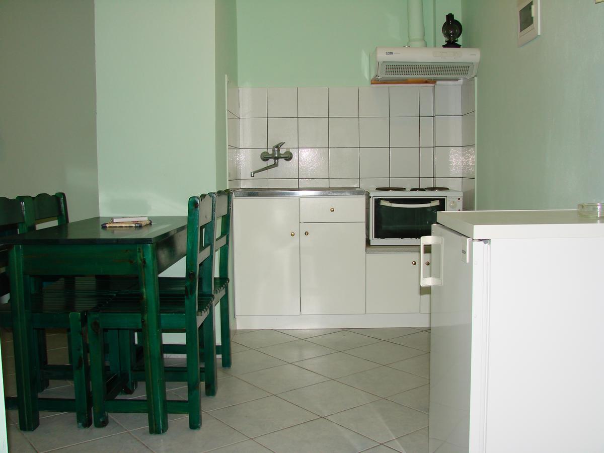 Ferouli Residence Ρίζα Εξωτερικό φωτογραφία