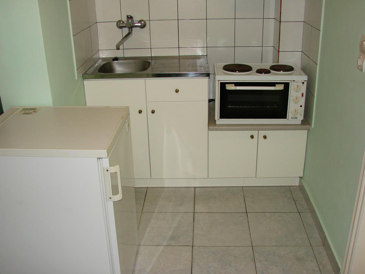 Ferouli Residence Ρίζα Εξωτερικό φωτογραφία